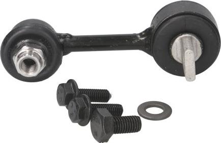 Meyle 116 060 0027 - Тяга / стійка, стабілізатор autocars.com.ua