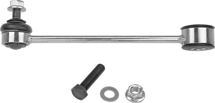 Meyle 116 060 0030/HD - Тяга / стійка, стабілізатор autocars.com.ua