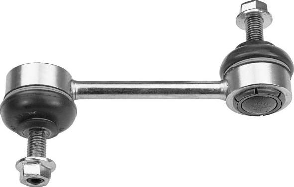 Meyle 116 060 8240/HD - Тяга / стійка, стабілізатор autocars.com.ua