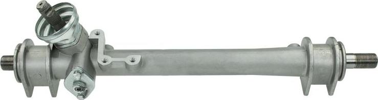 Meyle 116 080 9567 - Рульовий механізм, рейка autocars.com.ua