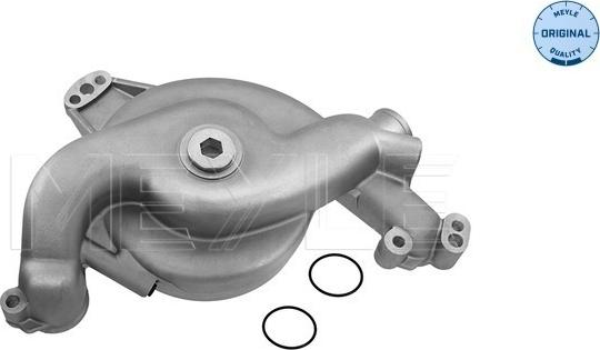 Meyle 12-33 220 0001 - Водяний насос autocars.com.ua