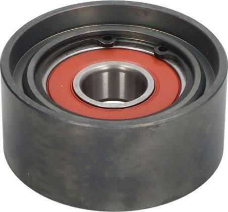 Meyle 12-34 000 1100 - Паразитний / провідний ролик, поліклиновий ремінь autocars.com.ua