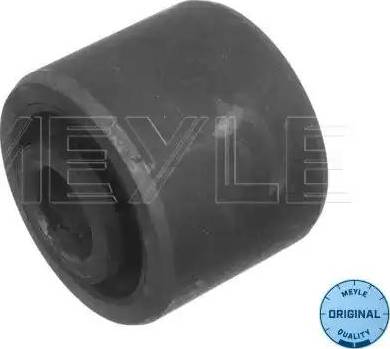 Meyle 12-34 271 0029 - Втулка, стабілізатор autocars.com.ua