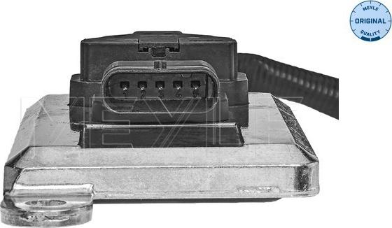 Meyle 234 802 0001 - NOx-датчик, впорскування карбаміду autocars.com.ua