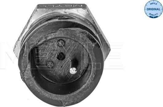 Meyle 12-34 820 0001 - Датчик, температура масла autodnr.net