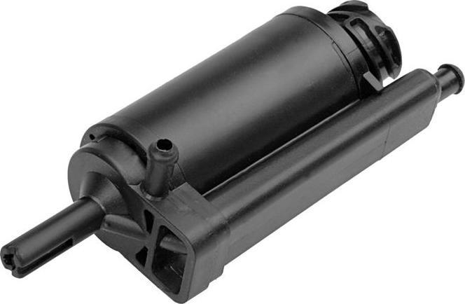 Meyle 12-34 870 0001 - Водяний насос, система очищення вікон autocars.com.ua