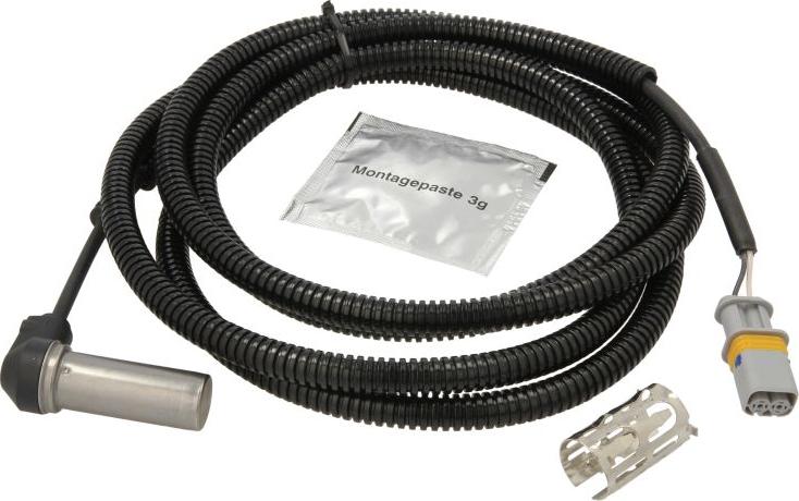 Meyle 12-34 899 0009 - Датчик ABS, частота обертання колеса autocars.com.ua