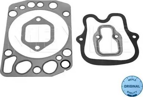 Meyle 12-34 900 0001 - Комплект прокладок, головка цилиндра avtokuzovplus.com.ua