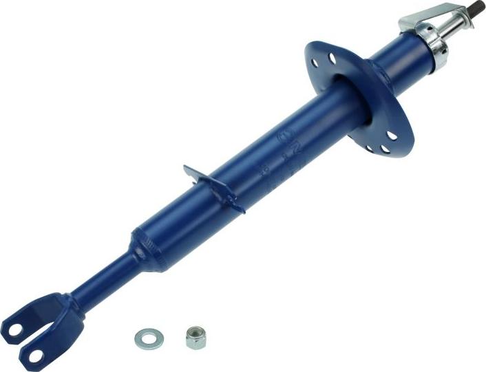 Meyle 126 625 0000 - Амортизатор autocars.com.ua