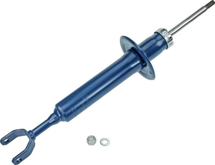 Meyle 126 625 0010 - Амортизатор autocars.com.ua