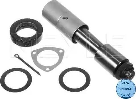 Meyle 14-34 011 8086 - Ремкомплект, шворінь поворотного кулака autocars.com.ua