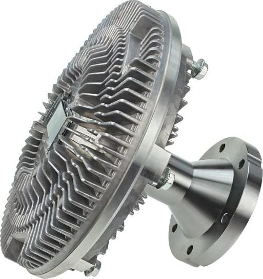 Meyle 14-34 234 0001 - Зчеплення, вентилятор радіатора autocars.com.ua