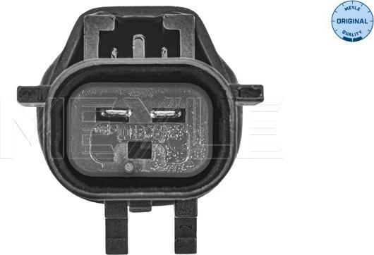 Meyle 14-34 800 0003 - Датчик, температура выхлопных газов avtokuzovplus.com.ua