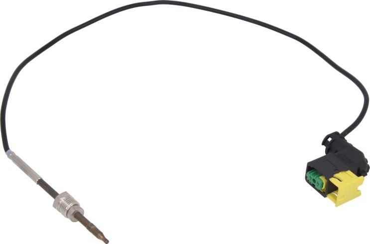 Meyle 14-34 800 0005 - Датчик, температура вихлопних газів autocars.com.ua