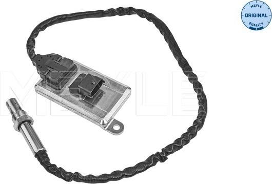 Meyle 14-34 802 0005 - NOx-датчик, впорскування карбаміду autocars.com.ua