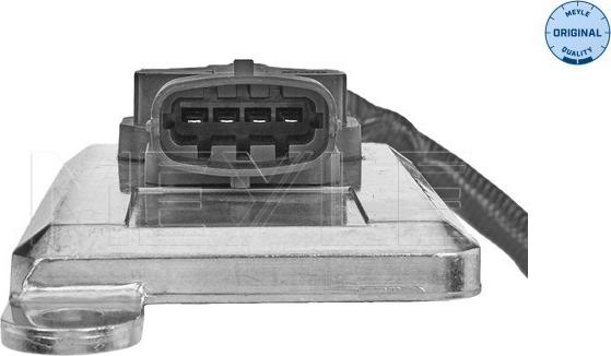 Meyle 14-34 802 0005 - NOx-датчик, впорскування карбаміду autocars.com.ua