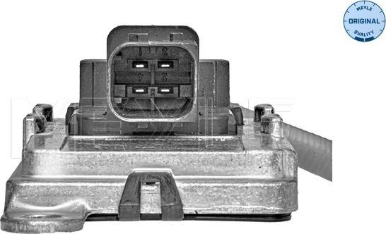 Meyle 14-34 802 0006 - NOx-датчик, впорскування карбаміду autocars.com.ua