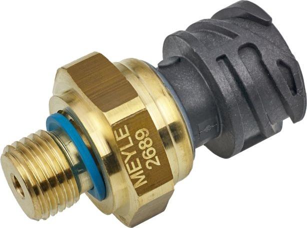 Meyle 14-34 899 0002 - Датчик MAP, тиск повітря autocars.com.ua