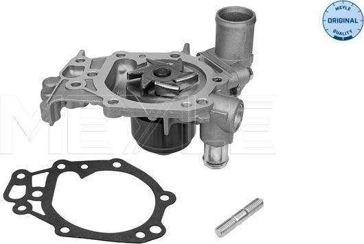 Meyle 16-13 086 4596 - Водяной насос avtokuzovplus.com.ua