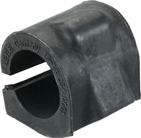 Meyle 16-14 054 0001 - Втулка, стабілізатор autocars.com.ua