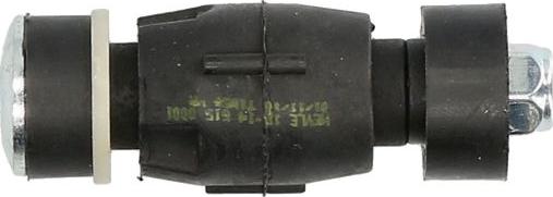 Meyle 16-14 615 0001 - Тяга / стійка, стабілізатор autocars.com.ua