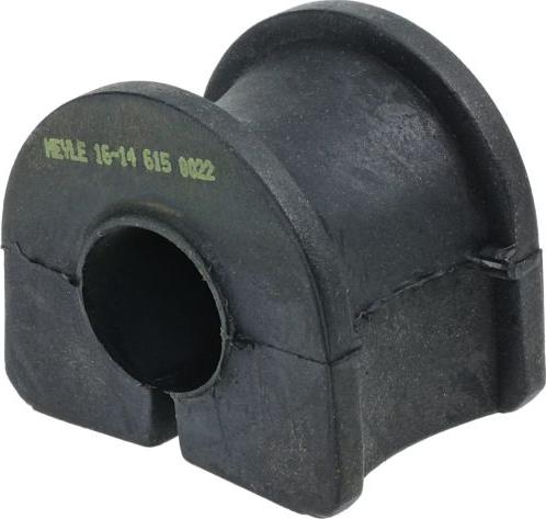 Meyle 16-14 615 0022 - Втулка, стабілізатор autocars.com.ua