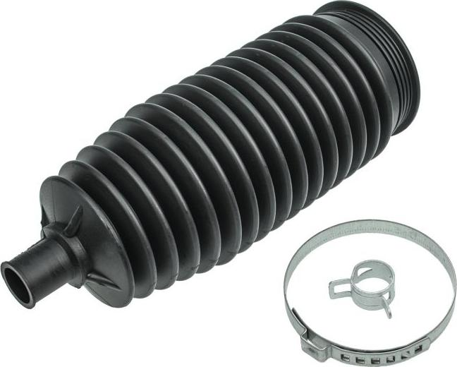 Meyle 16-14 620 0017 - Комплект пилника, рульове управління autocars.com.ua