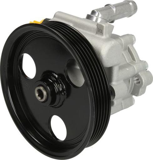 Meyle 16-14 631 0005 - Гідравлічний насос, рульове управління, ГУР autocars.com.ua