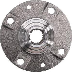 Meyle 16-14 719 0000 - Маточина колеса autocars.com.ua