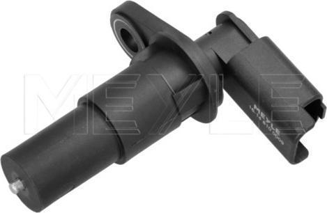 Meyle 16-14 810 0009 - Датчик імпульсів, колінчастий вал autocars.com.ua