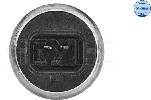 Meyle 16-14 821 0000 - Датчик температури відпрацьованих газів autocars.com.ua