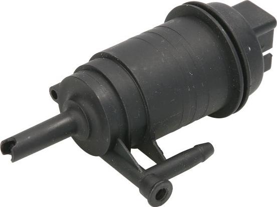 Meyle 16-14 870 0002 - Водяний насос, система очищення вікон autocars.com.ua