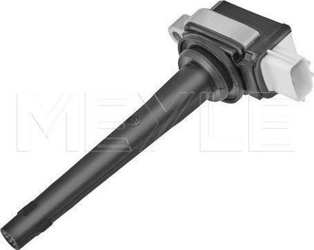 Meyle 16-14 885 0016 - Котушка запалювання autocars.com.ua