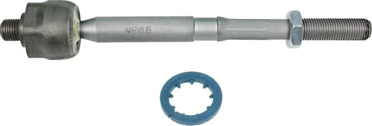 Meyle 16-16 031 0013/HD - Осьовий шарнір, рульова тяга autocars.com.ua