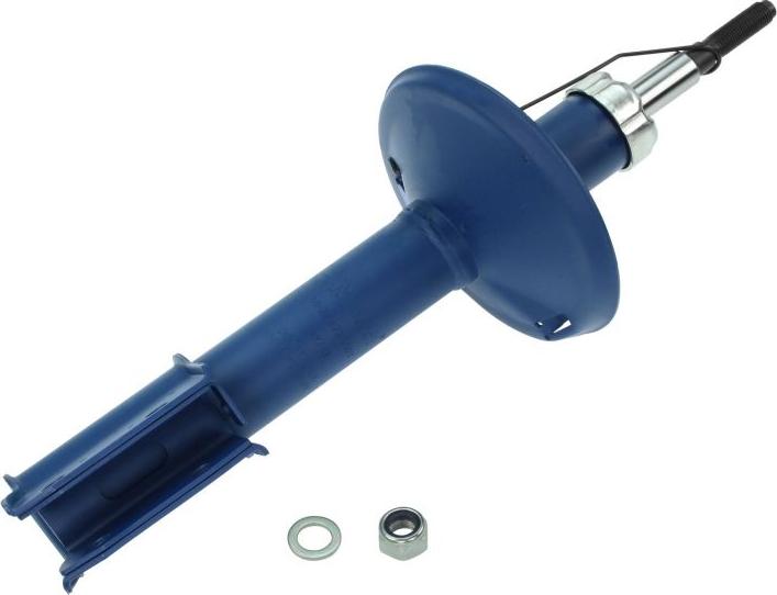 Meyle 16-26 623 0003 - Амортизатор autocars.com.ua