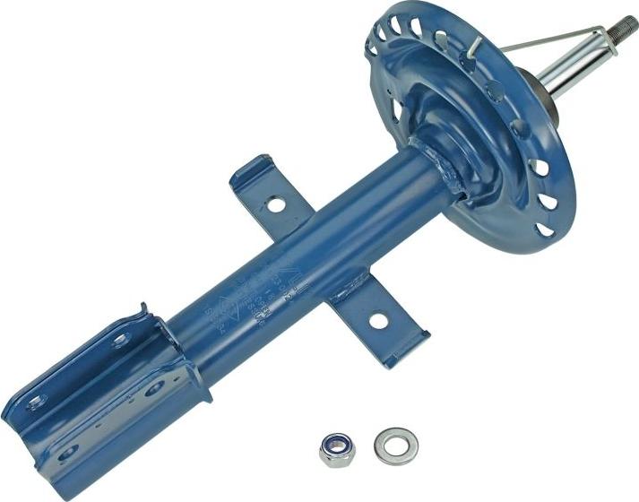 Meyle 16-26 623 0024 - Амортизатор autocars.com.ua