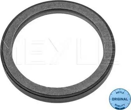 Meyle 16-34 099 0003 - Уплотняющее кольцо, коленчатый вал autodnr.net