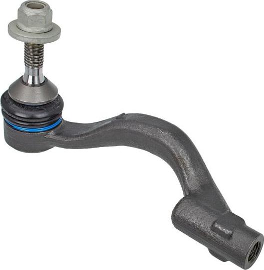 Meyle 18-16 020 0009/HD - Наконечник рульової тяги, кульовий шарнір autocars.com.ua