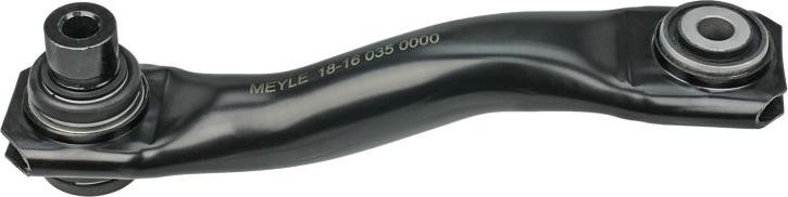 Meyle 18-16 035 0000 - Тяга / стійка, підвіска колеса autocars.com.ua