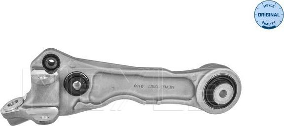 Meyle 18-16 050 0012 - Важіль незалежної підвіски колеса autocars.com.ua