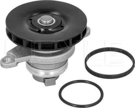 Meyle 213 220 0028 - Водяний насос autocars.com.ua