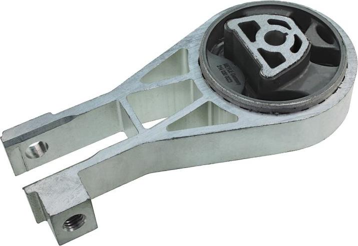 Meyle 214 030 0023 - Подушка, підвіска двигуна autocars.com.ua