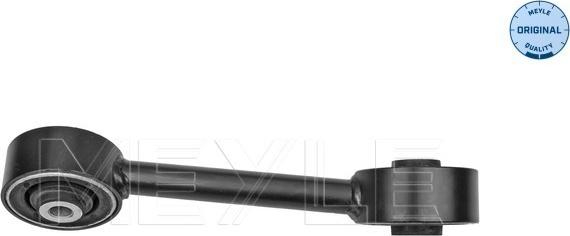 Meyle 214 030 0044 - Подушка, підвіска двигуна autocars.com.ua