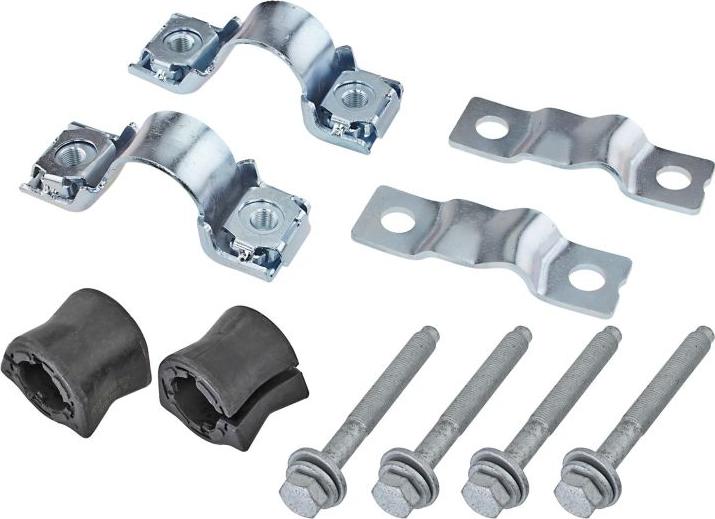 Meyle 214 615 0014 - Ремкомплект, підшипник стабілізатора autocars.com.ua