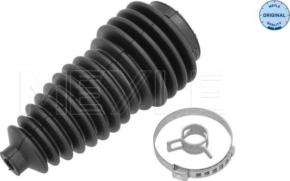 Meyle 214 620 0009 - Комплект пилника, рульове управління autocars.com.ua