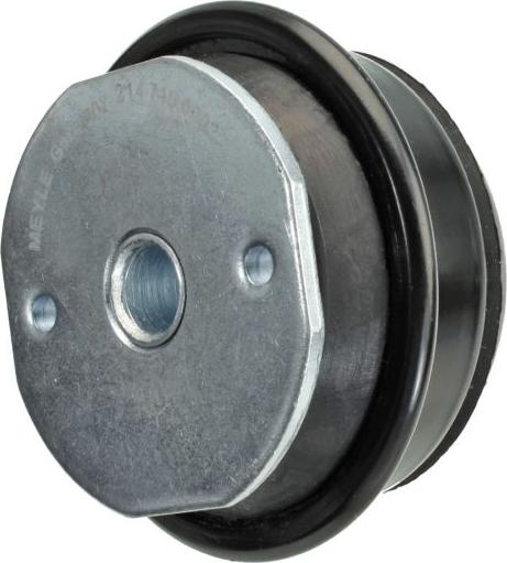 Meyle 214 710 0002 - Втулка, балка мосту autocars.com.ua