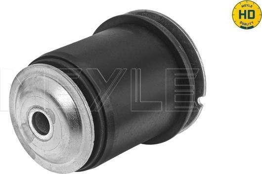 Meyle 214 710 0009/HD - Втулка, балка мосту autocars.com.ua