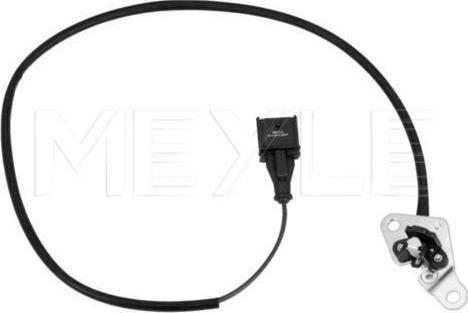 Meyle 214 810 0007 - Датчик, положення розподільного валу autocars.com.ua
