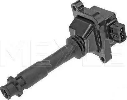 Meyle 214 885 0002 - Котушка запалювання autocars.com.ua
