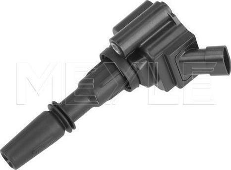 Meyle 214 885 0025 - Котушка запалювання autocars.com.ua